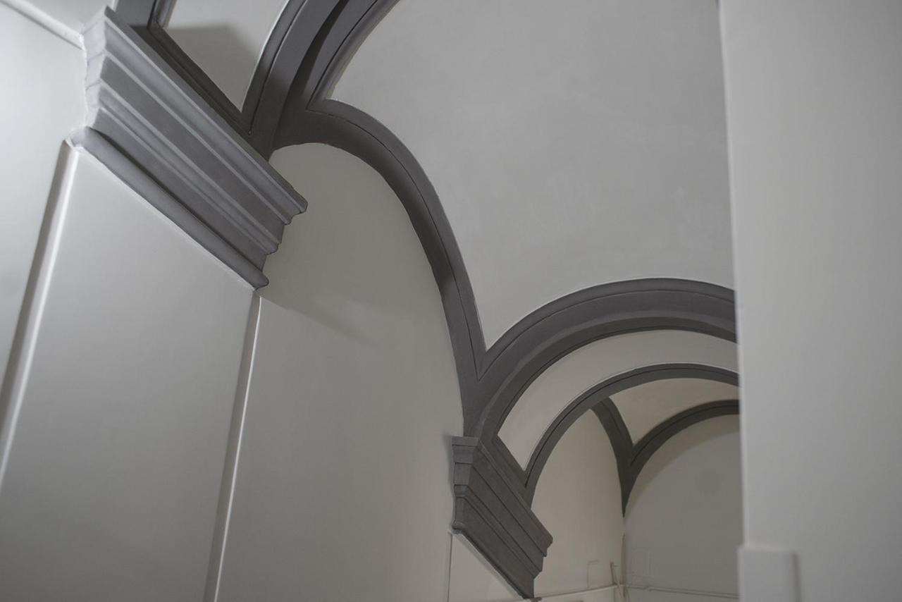 B&B Galleria Principe Di Napoli Exterior photo